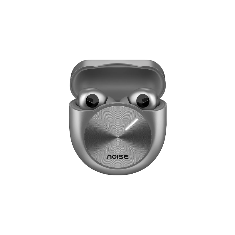 Noise Master Buds ANC TWS Earbuds