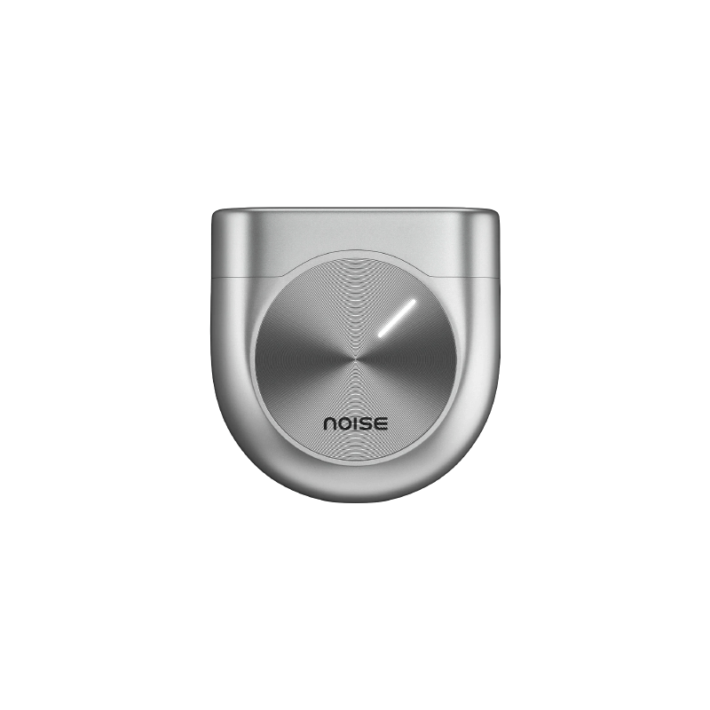 Noise Master Buds ANC TWS Earbuds
