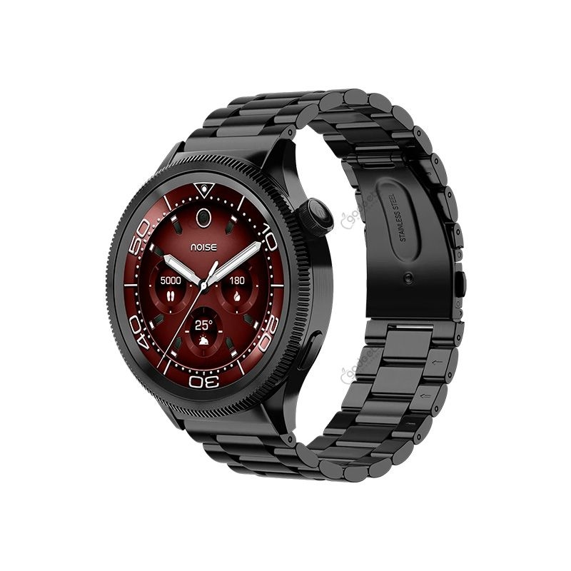 NoiseFit Halo 2 BT Calling Smartwatch