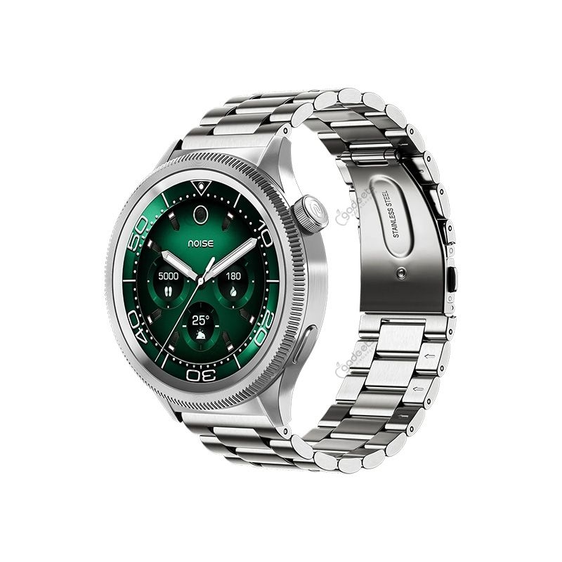 NoiseFit Halo 2 BT Calling Smartwatch