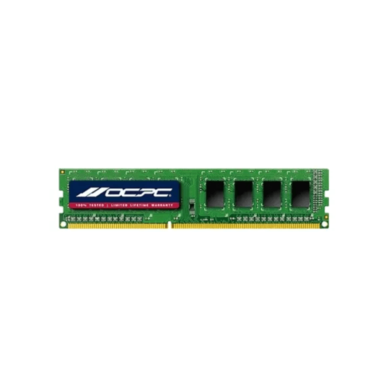 OCPC VS 8GB DDR3 1600MHz Desktop RAM