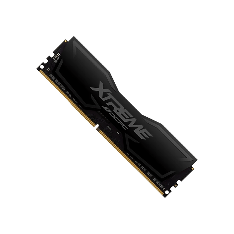 OCPC XT II DDR4 3200MHz Heatsink Desktop RAM