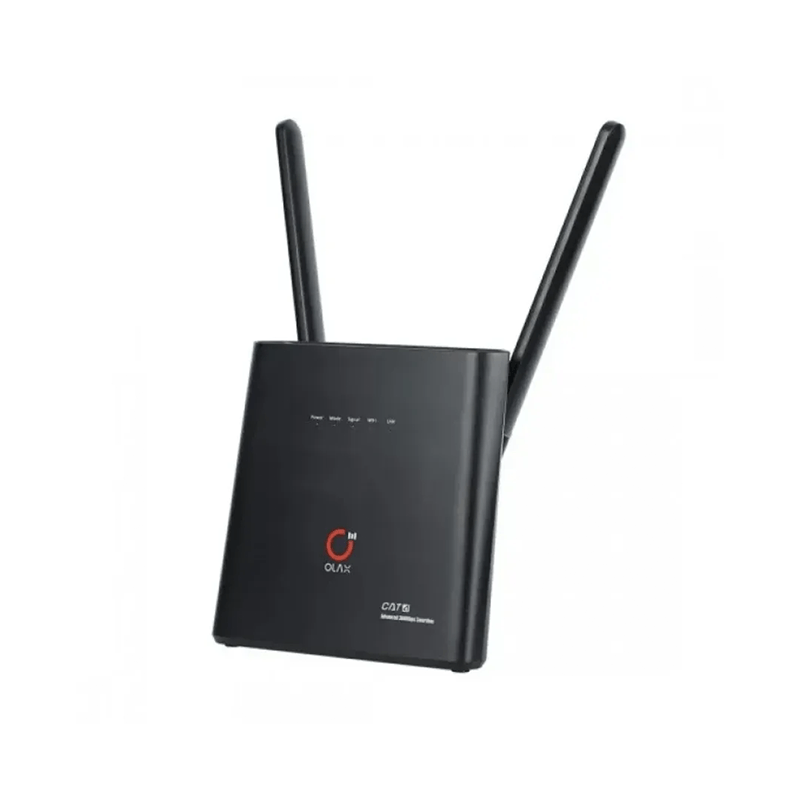 OLAX AX9 Pro 4G LTE WiFi Router