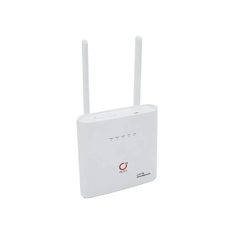 OLAX AX9 Pro 4G LTE WiFi Router