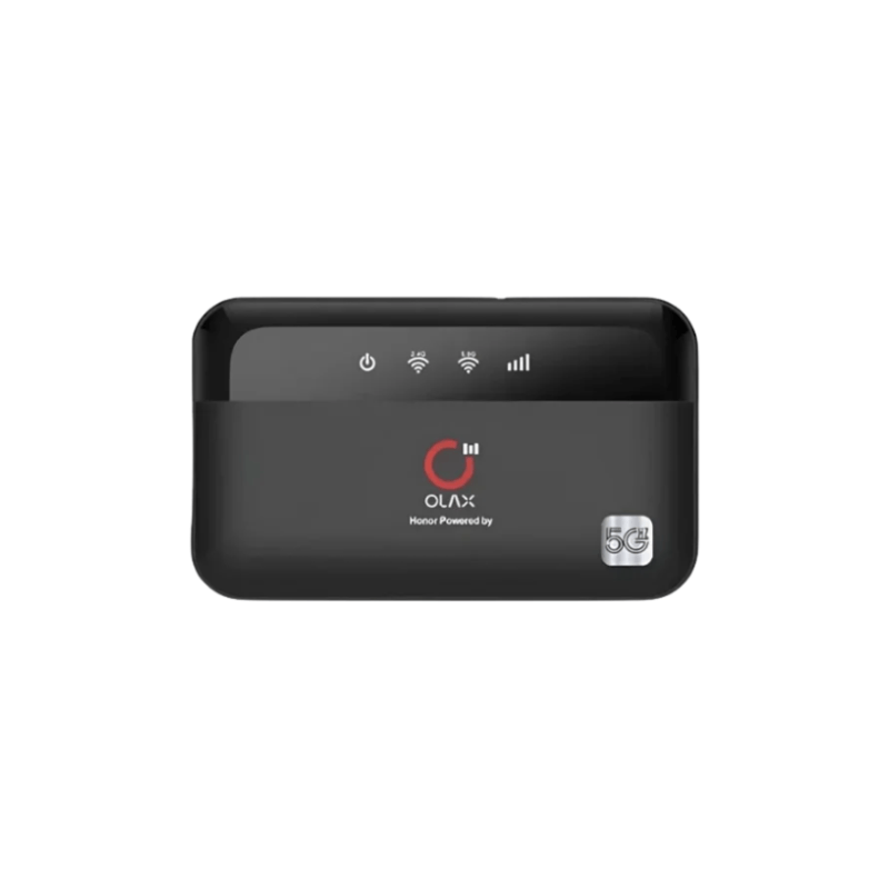 OLAX M100 Sim Supported Pocket Router