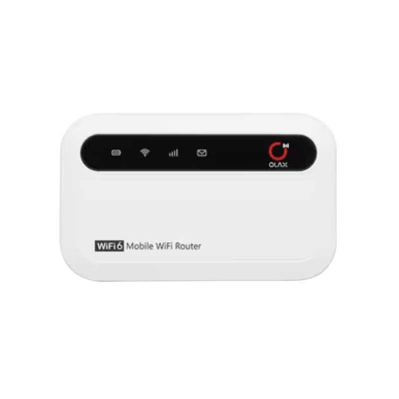 OLAX MF985 Sim Supported Pocket Router