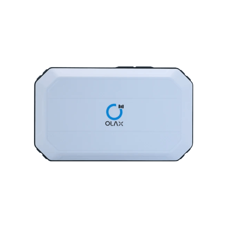 OLAX MT80 Sim Supported Pocket Router