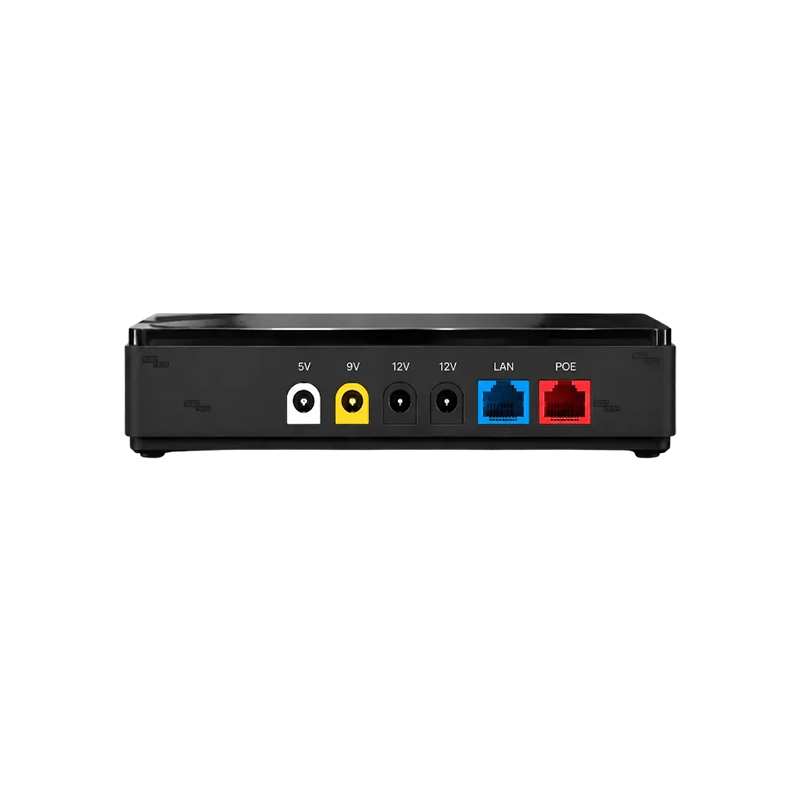 OLAX POE-D9 20000mAh Mini DC UPS