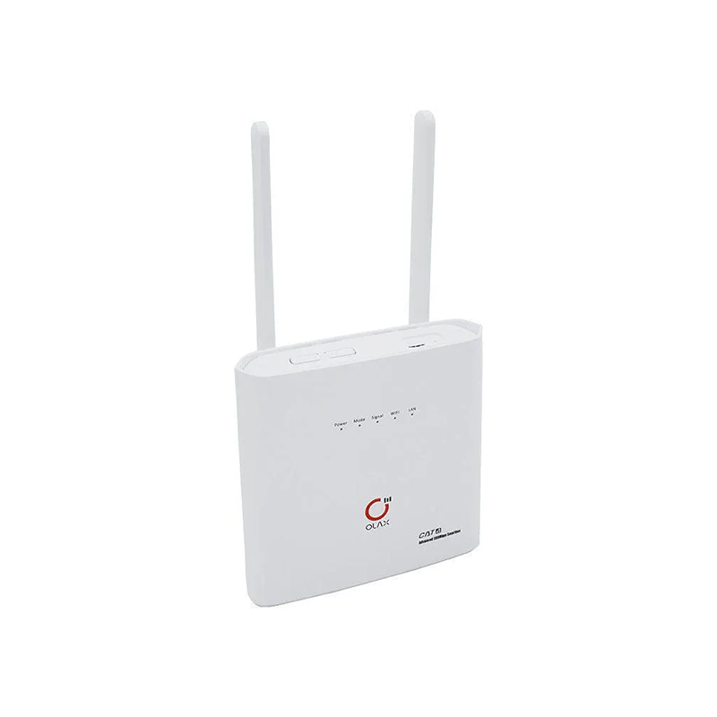 OLAX AX9 Pro 4G SIM Supported WiFi Router