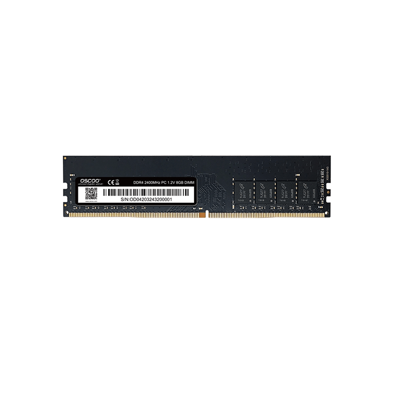 OSCOO OSC-P200 DDR4 3200MHz Desktop RAM