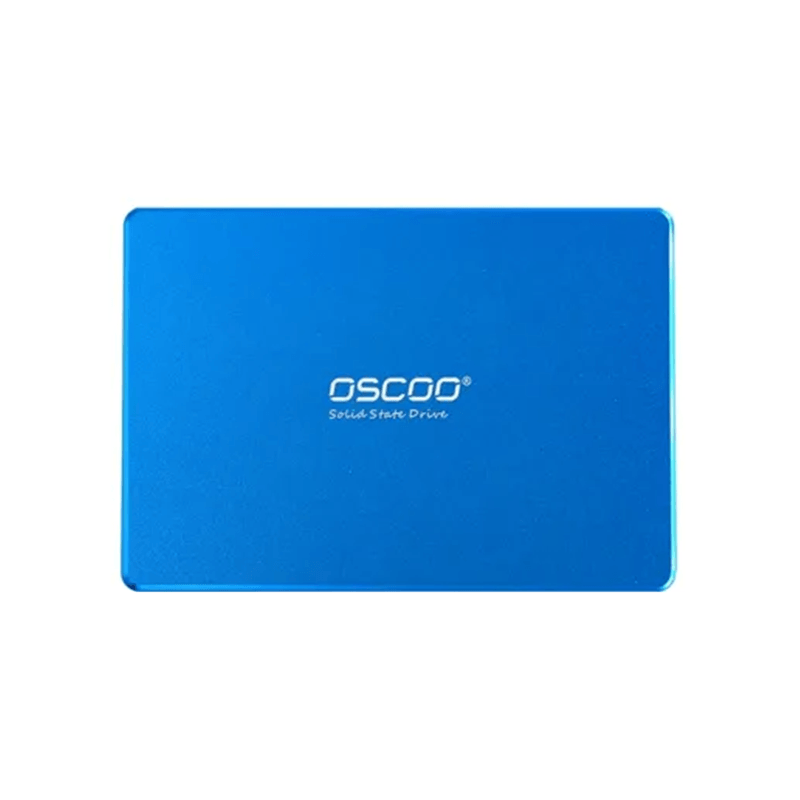 OSCOO OS001 2.5" SATA III SSD