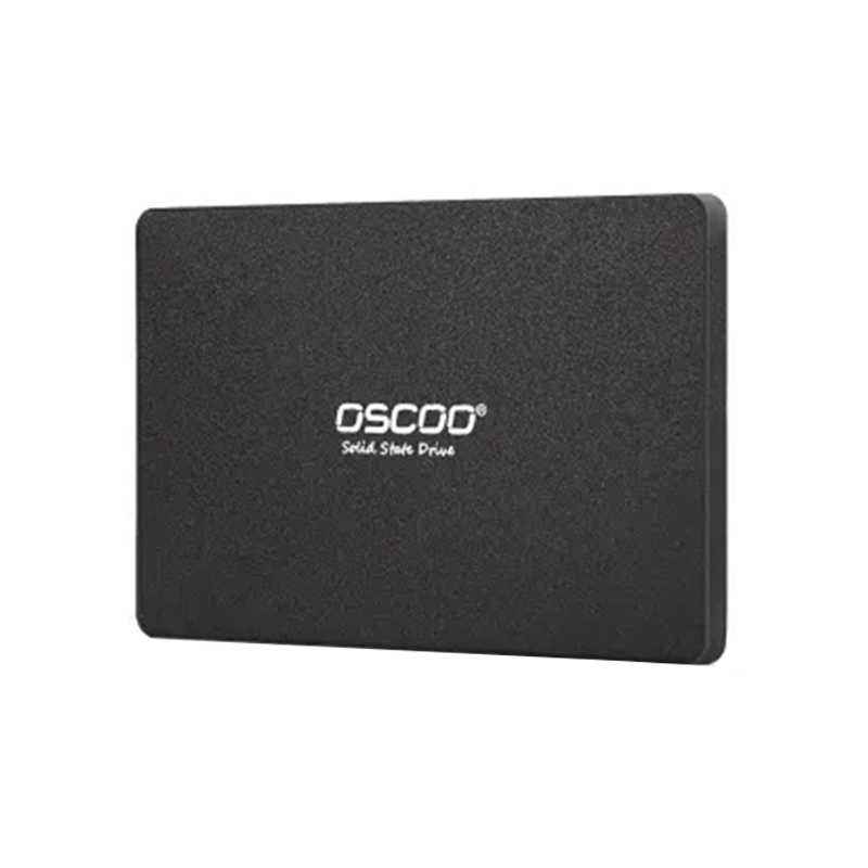 OSCOO OS002 2.5" SATA III SSD