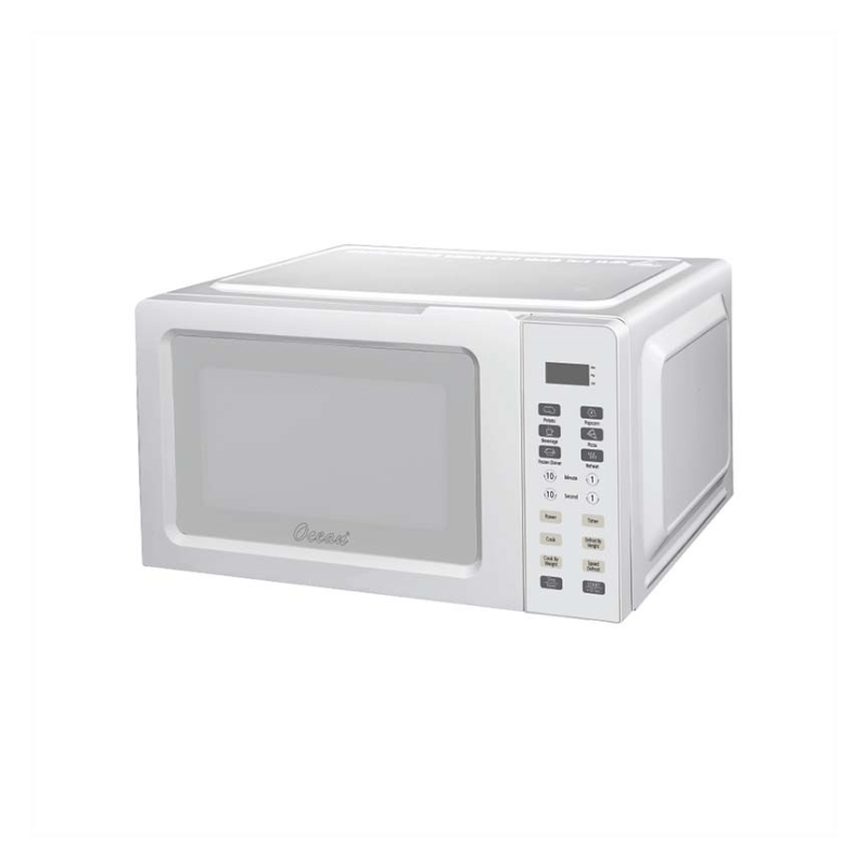 Ocean OMOP70J17ALV1 Digital Microwave Oven-20L