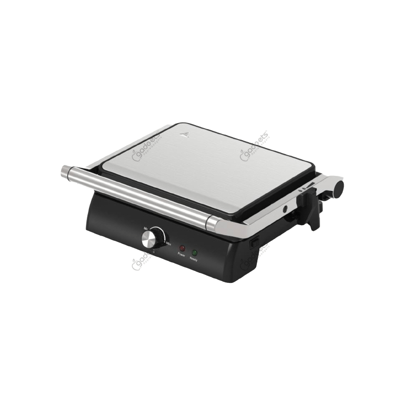 Ocean OPG110 4 Slice Electric Press Grill