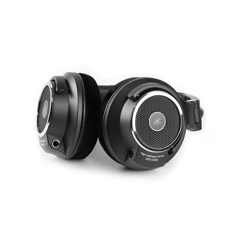 OneOdio Monitor 80 Professional Wired Headphone