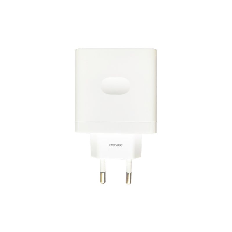 OnePlus SUPERVOOC 65W Power Adapter Type-A EU