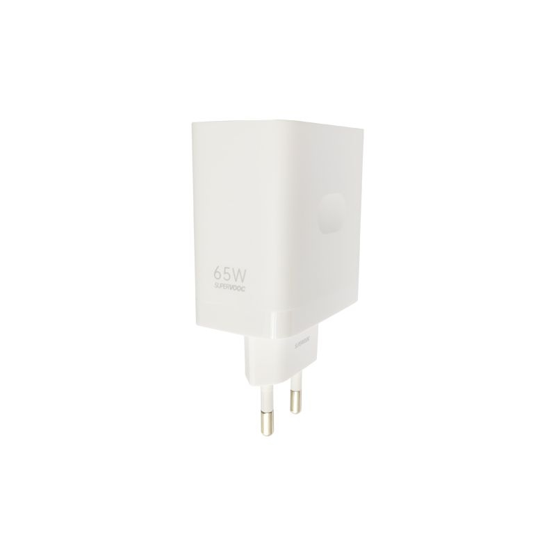 OnePlus SUPERVOOC 65W Power Adapter Type-A EU