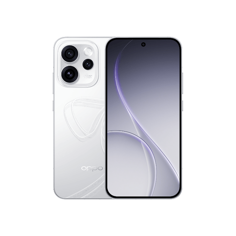 Oppo Reno15 Pro Mini 5G