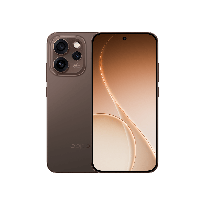 Oppo Reno15 Pro Mini 5G
