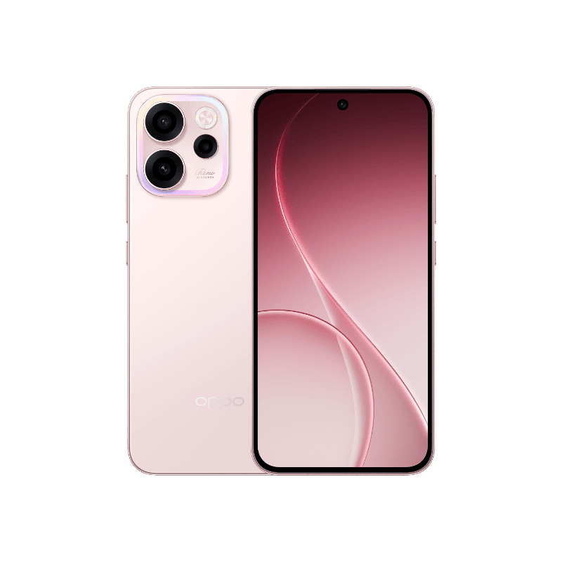 Oppo Reno15c 5G