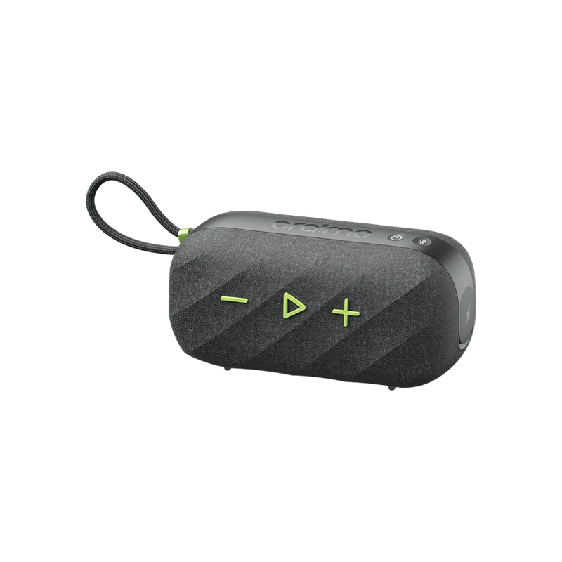 Oraimo OBS-680 SpaceBox Portable Wireless Speaker