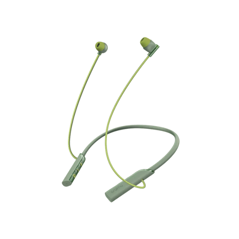 Oraimo OEB-311 Necklace Lite ENC with Vibration Wireless Neckband