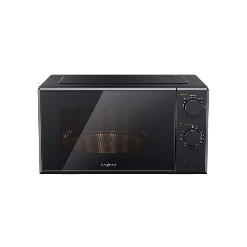 Oraimo OMO-221A InfiWave Lite Low Noise Microwave Oven - 20L
