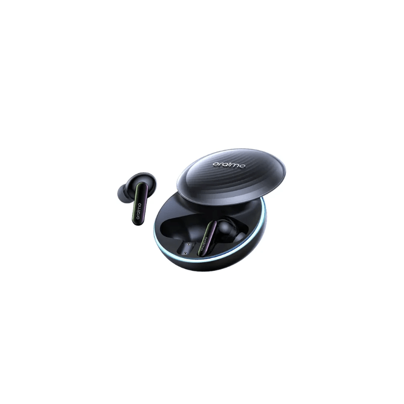 Oraimo OTW 630 SpaceBuds Hybrid ANC TWS Earbuds