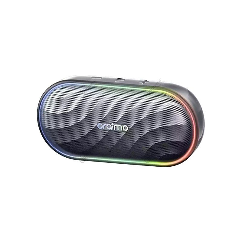 Oraimo OBS-382 Space Box Wireless Speaker
