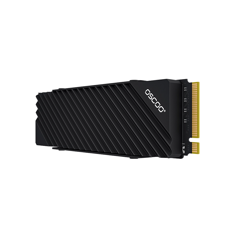 Oscoo ON1000 PRO PCIe Gen4x4 NVMe SSD