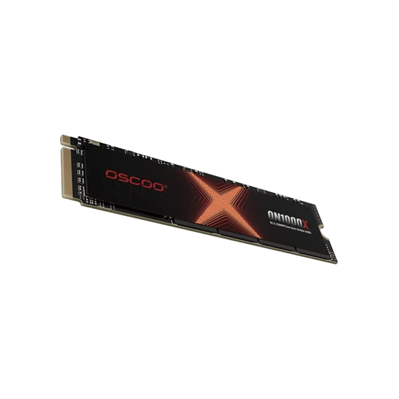 Oscoo ON1000X PCIe Gen4x4 NVMe SSD