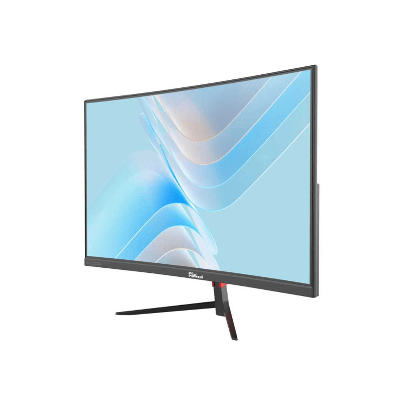 PC Power PCG24F180C 24" FHD Gaming Monitor