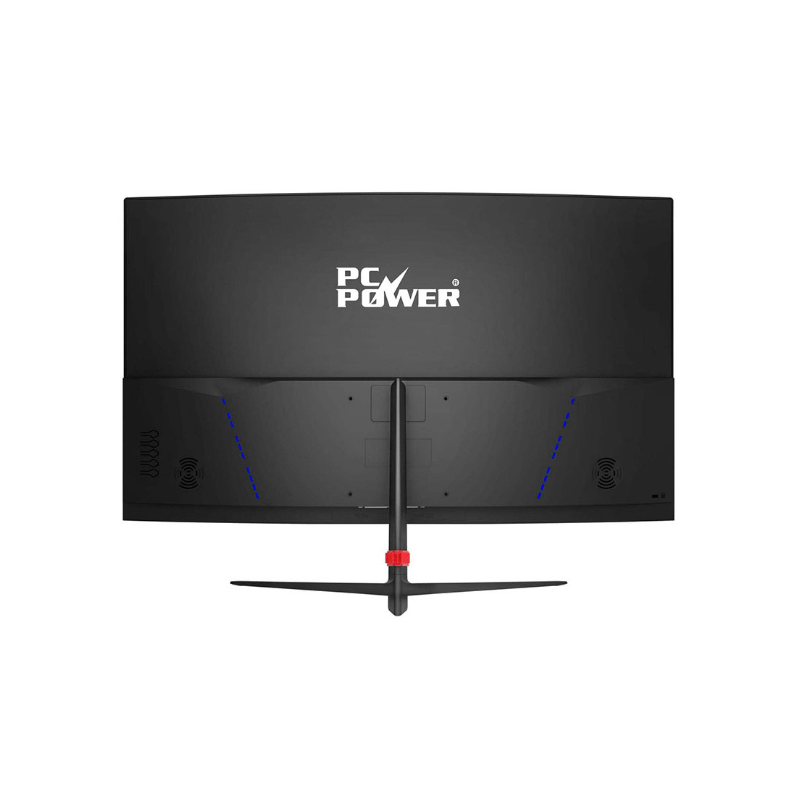 PC Power PCG24F180C 24" FHD Gaming Monitor
