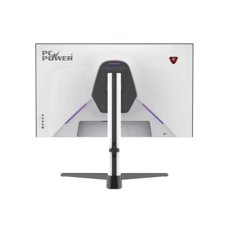 PC Power PCG27Q200DW 27" 2K QHD Gaming Monitor