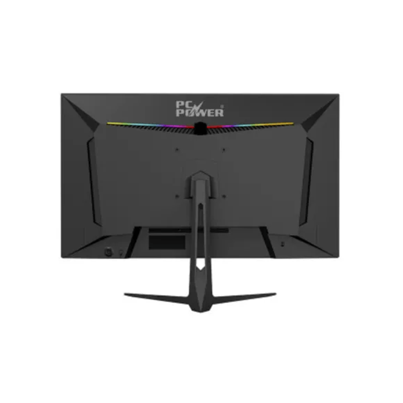 PC Power PCGMX25F200B 24.5" 200Hz FHD IPS Gaming Monitor