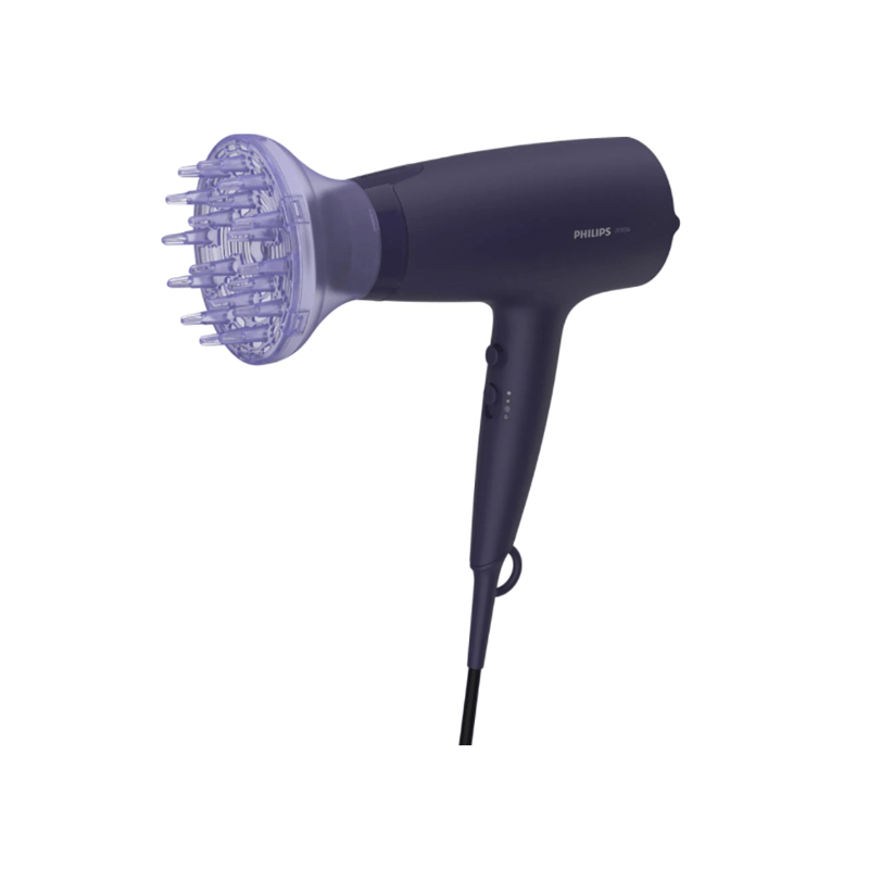 PHILIPS BHD360/23 Essential ThermoProtect Hair Dryer