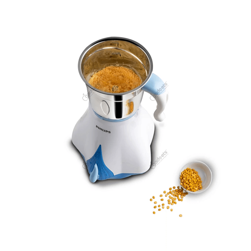 PHILIPS HL7511/00 Mixer Grinder - 550W