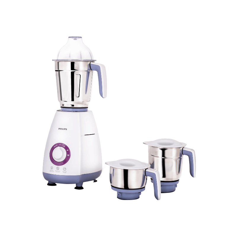 PHILIPS HL7699/00 Viva Collection Mixer Grinder - 750W