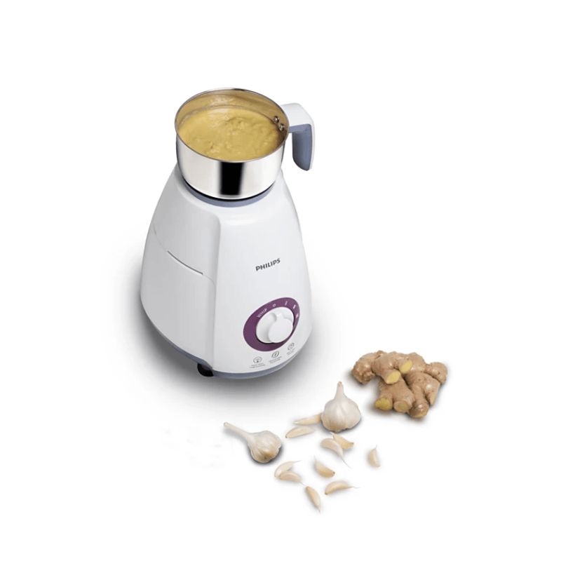 PHILIPS HL7699/00 Viva Collection Mixer Grinder - 750W