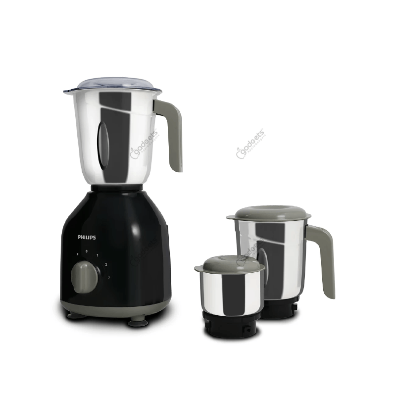 PHILIPS HL7756/00 Mixer Grinder - 750W