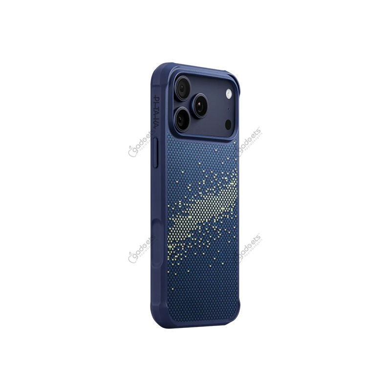 PITAKA Aramid ProGuard StarPeak Case for iPhone 17 Series