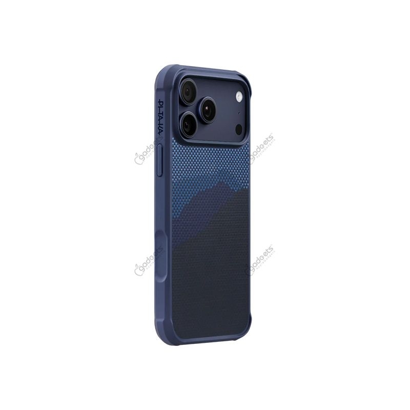 PITAKA Aramid ProGuard StarPeak Case for iPhone 17 Series