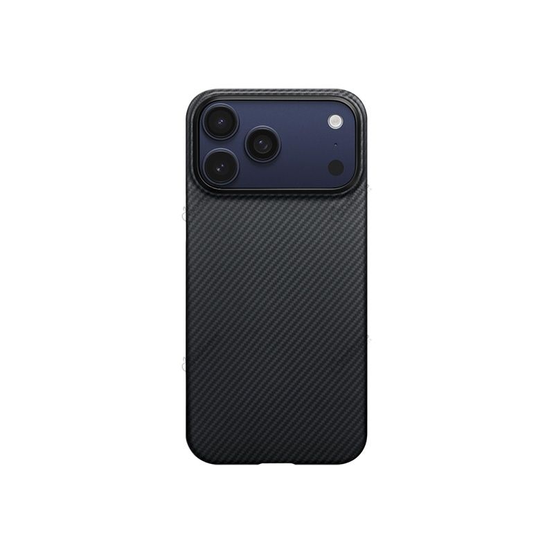 PITAKA Ultra-Slim PitaTap Series Case iPhone 17 Series