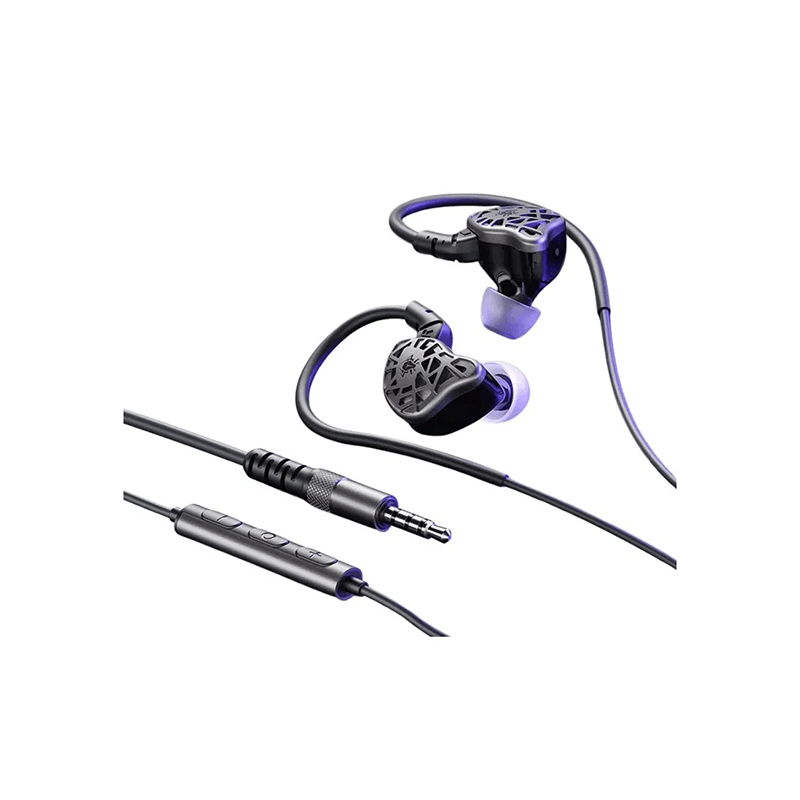 PLEXTONE G31 Venom Gaming Headphones