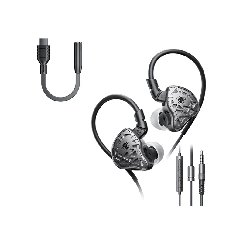 PLEXTONE G31 Venom Gaming Headphones