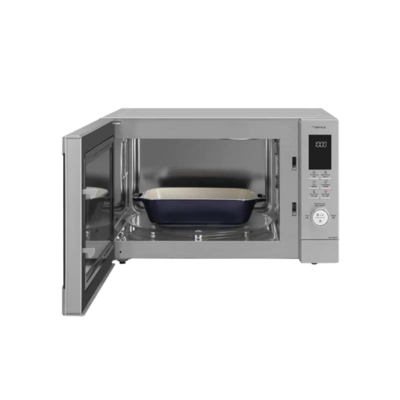 Panasonic CD87KS 4-in-1 Advanced Inverter Convection Microwave Oven - 34L