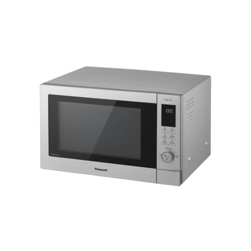 Panasonic CD87KS 4-in-1 Advanced Inverter Convection Microwave Oven - 34L