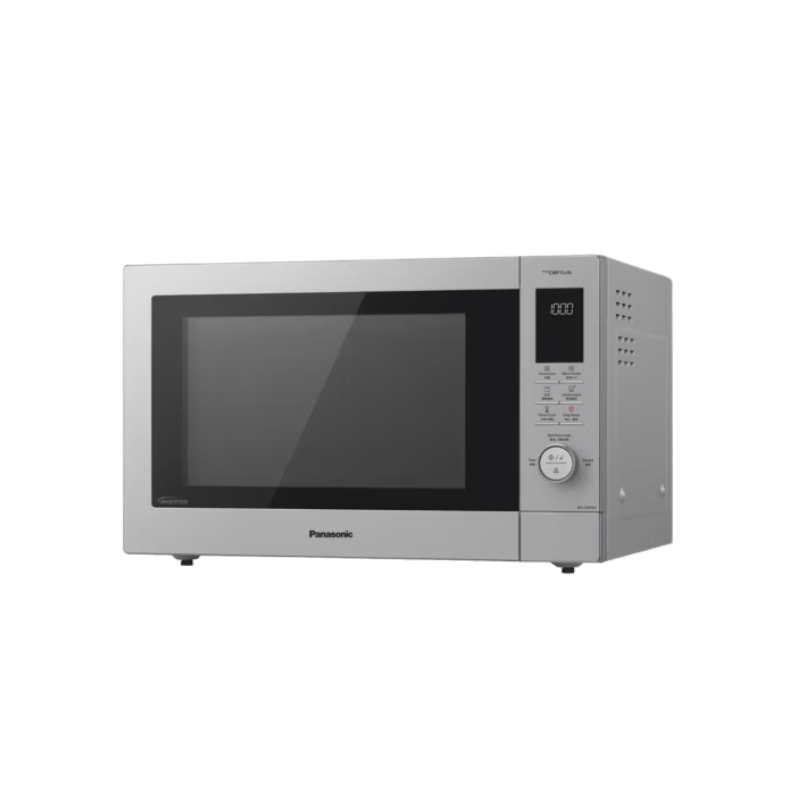Panasonic CD87KS 4-in-1 Advanced Inverter Convection Microwave Oven - 34L