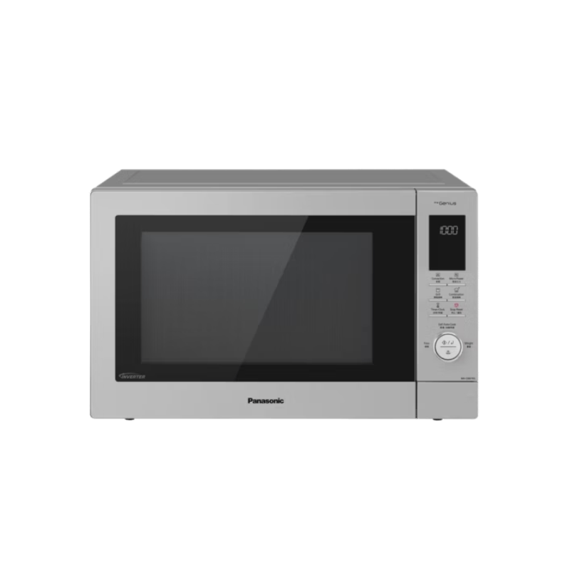 Panasonic CD87KS 4-in-1 Advanced Inverter Convection Microwave Oven - 34L