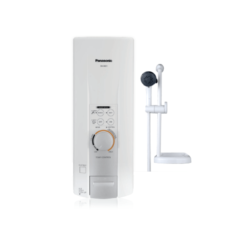 Panasonic DH-3KE1 Instant Water Heater